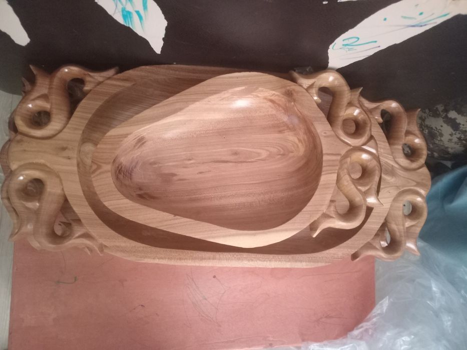 Астау комплект табак