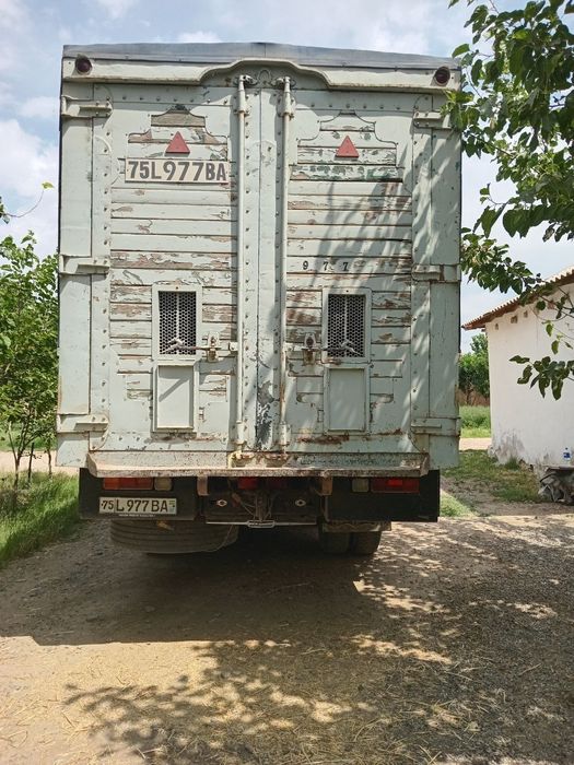 Kamaz 977 sotiladi