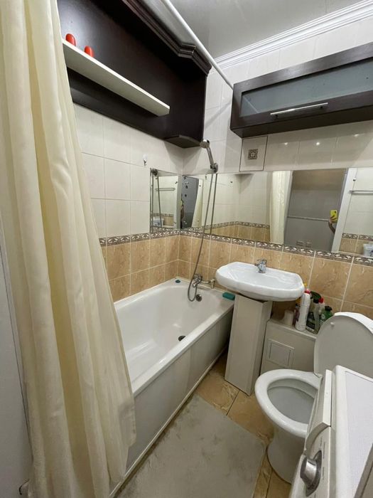 Продам 1 комнатную квартиру