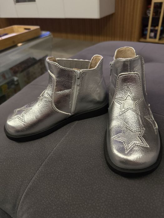 Детски боти ZARA