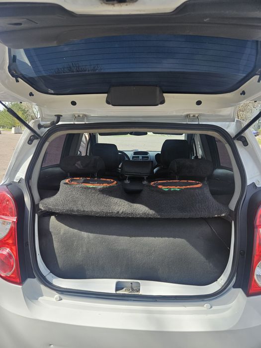 Spark sotiladigan holat yaxsh kiraska bor 15 kobilt diska yangi balon