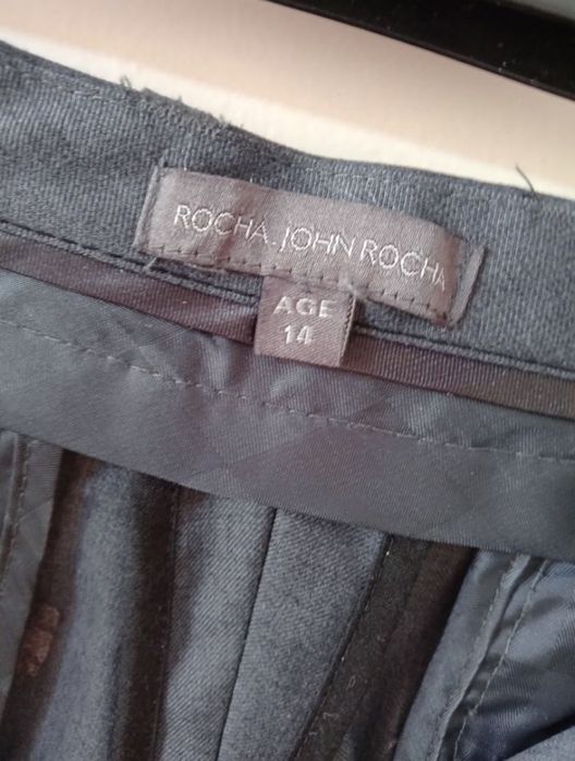 Брюки классические для мальчика