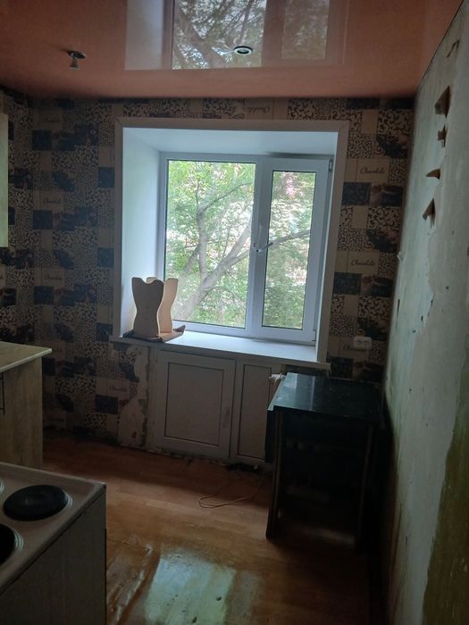 Продам квартиру 2х комнатная