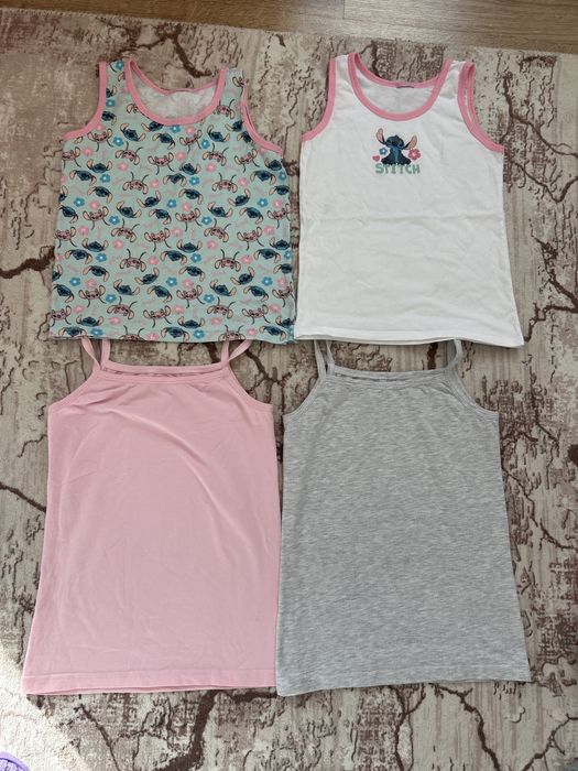 Потници за момиче