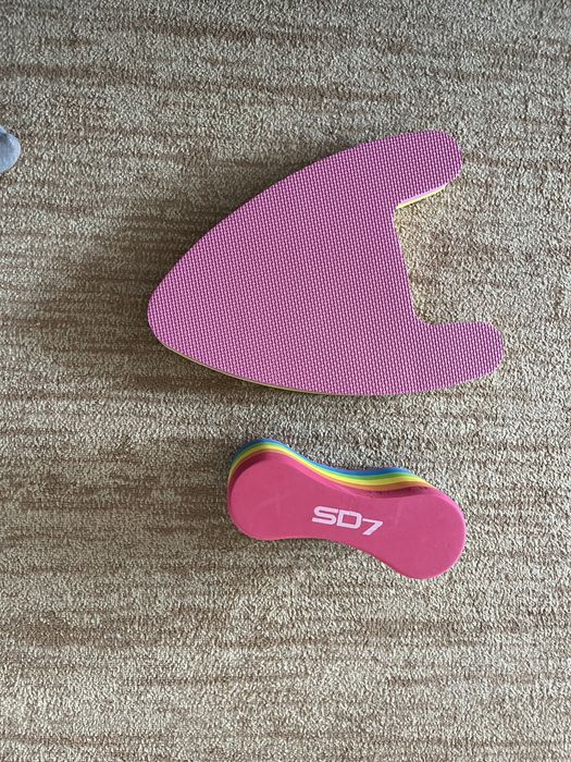 Доска для бассейна