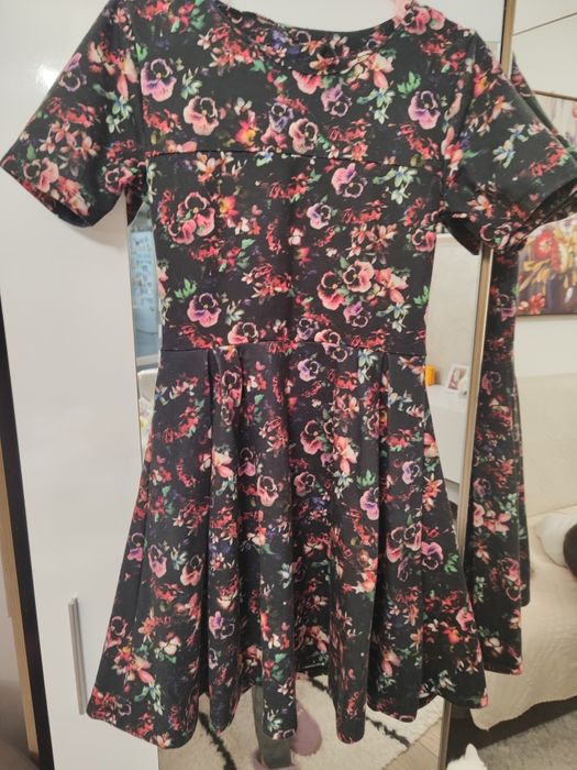 Дамска рокля размер S