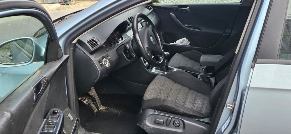 Passat B6 Break 2007