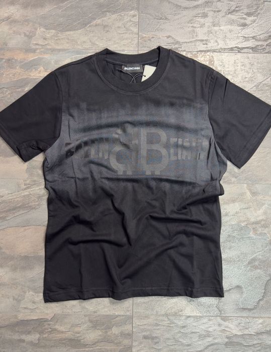 Мъжки Тениски Balenciaga