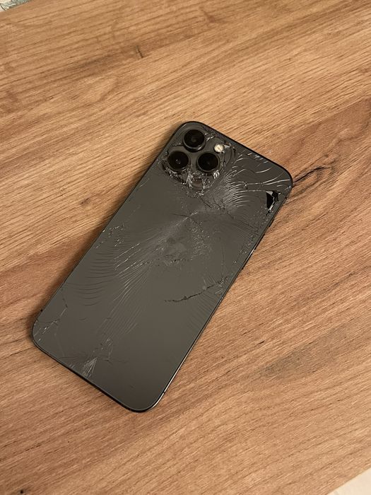 Iphone 12 Pro Max 256Gb 77%