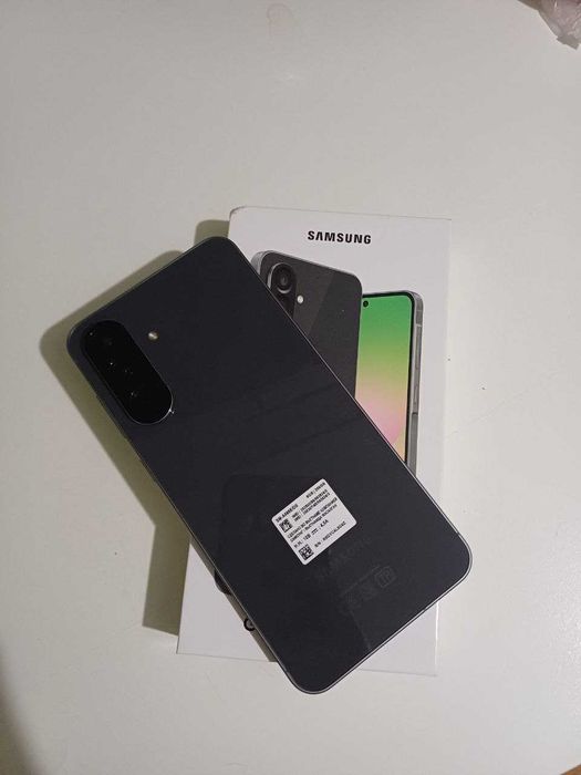 SAMSUNG a56 5g 8/256 GB