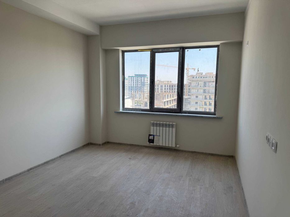Bobur residence новостройка 2-х комнатная