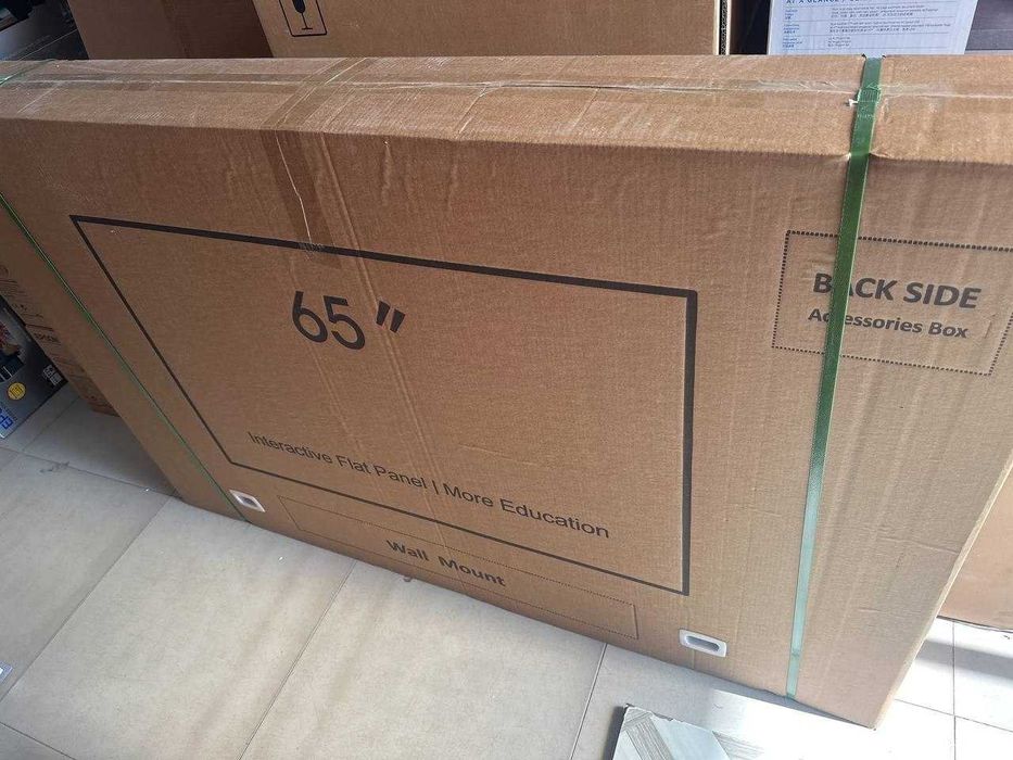 Интерактивный панель 65 дюмь android 14 i5/8GB/256SSD/4k Скидки !!!