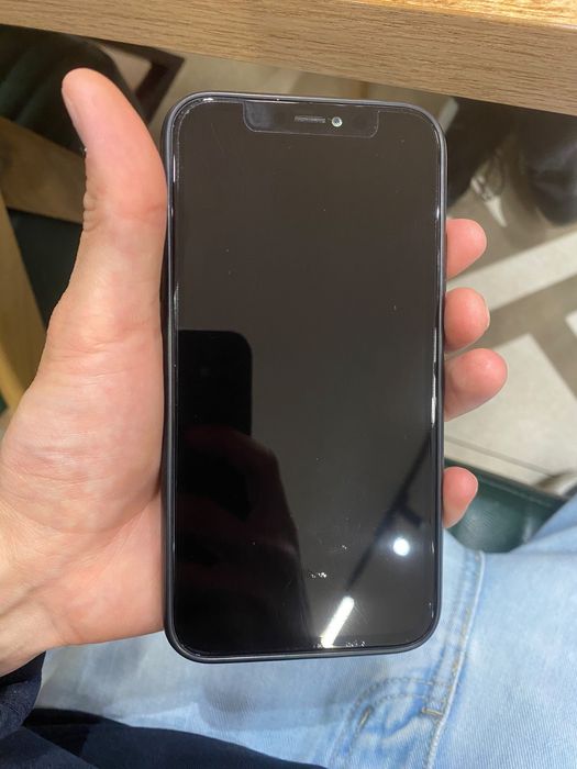 iPhone 11 128, акб 77%