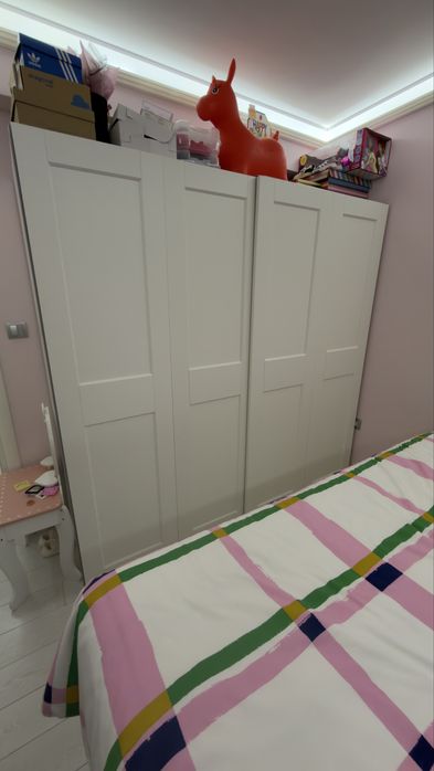 Детска стая IKEA