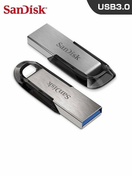 Sandisk Ultra Flair 512gb