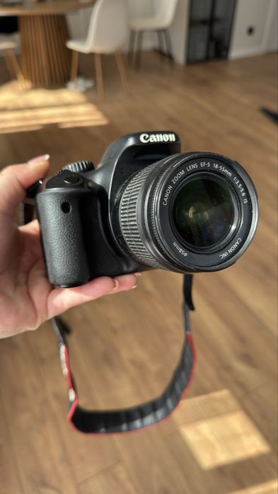 Фотоаппарат Canon