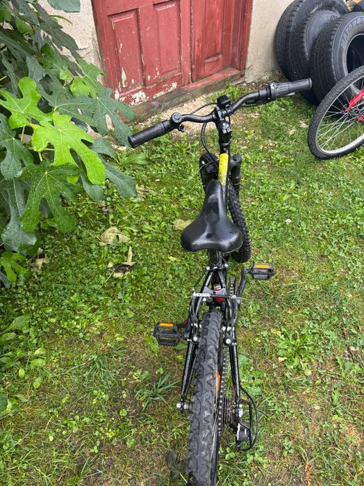 Bicicleta Rockrider 20’
