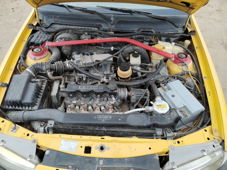 Chevrolet Nexia 1998 — 3