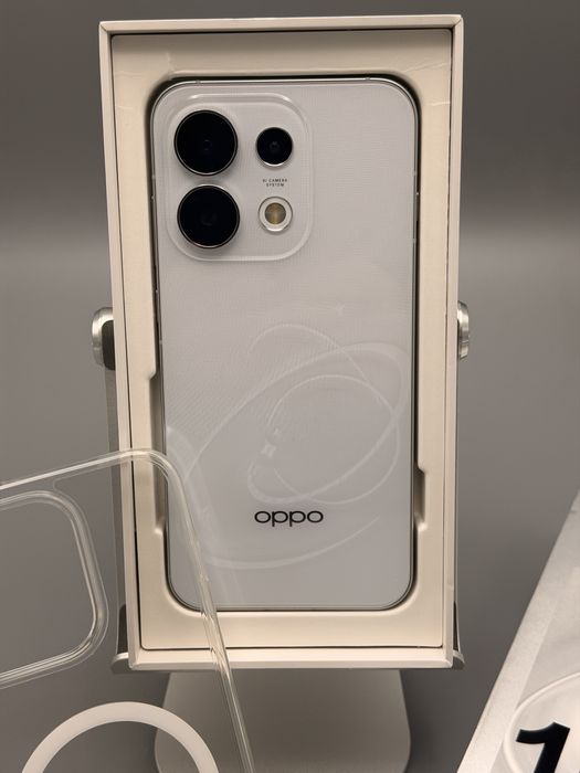 OPPO Reno 16 pro 12gb ram / 512 stocare ca nou