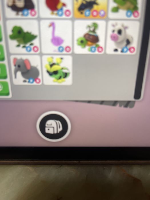 Легендарные питомцы адоптми