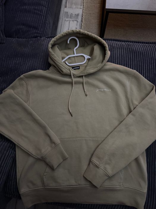 Оригинален суичър JACQUEMUS