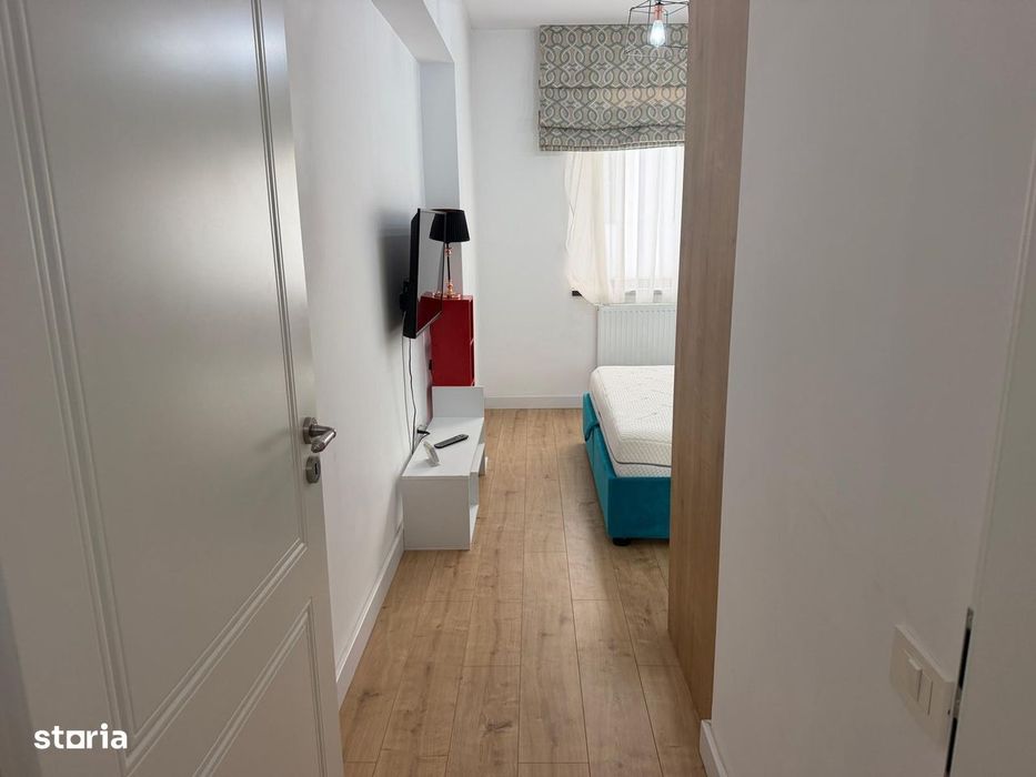 Apartament central