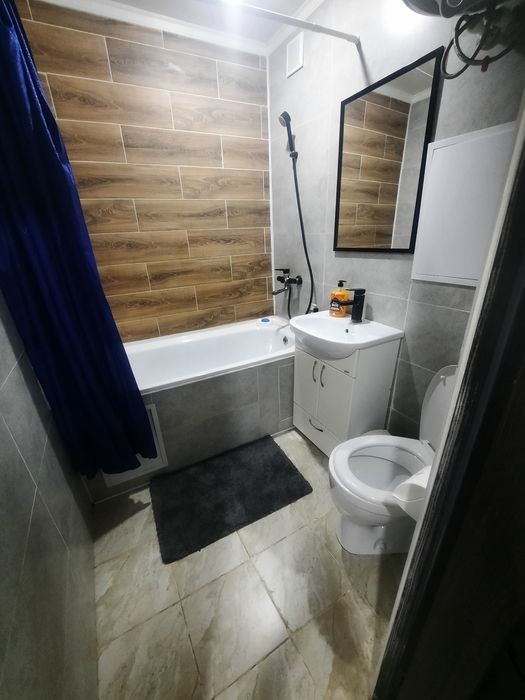 Сдаётся по часам на день