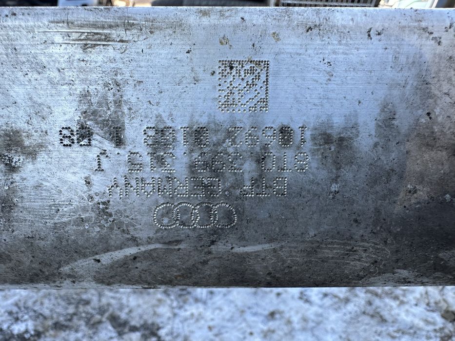 Jug cadru motor audi a4 b8 b8.5 8t0399315