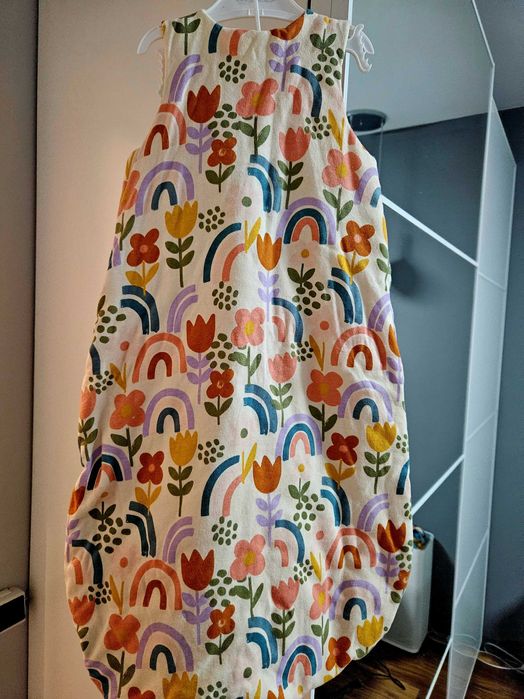 Спален чувал за дете 18м.-24м.