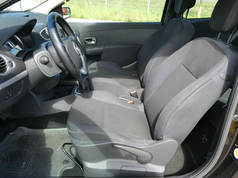 Renalt Clio Dinamique 1.2  16V