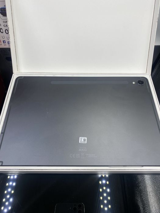 Amanet Next Generation/Tableta Samsung S9 5G