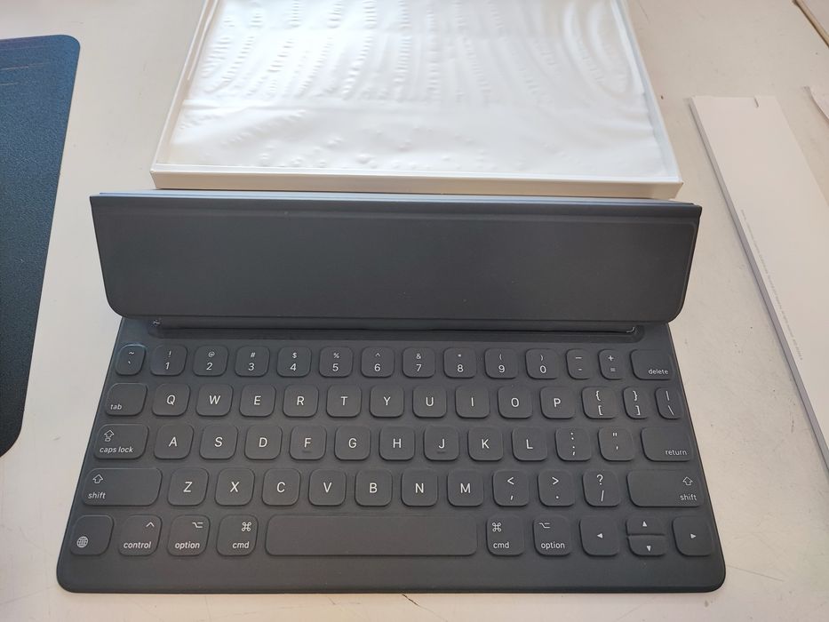 iPadPro Smart Keyboard