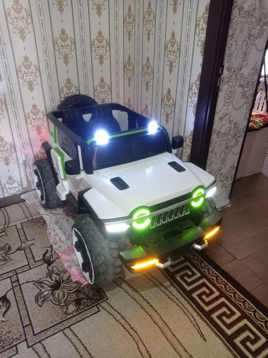 Pultli moshina sotladi surochna