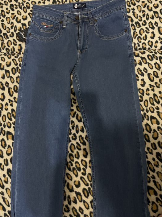 Джинсы мужские. .