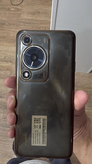 Оppo A53, и Хуавей у 72