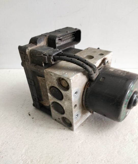 Pompa abs 6x0614117 - 6x0907379b Volkswagen VW Lupo 6X