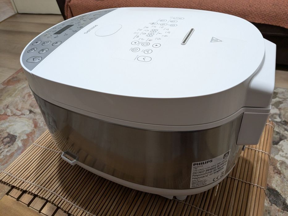 Multi cooker philips