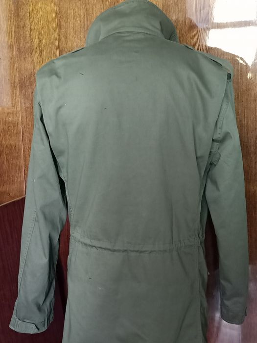 Мужская куртка М 65
