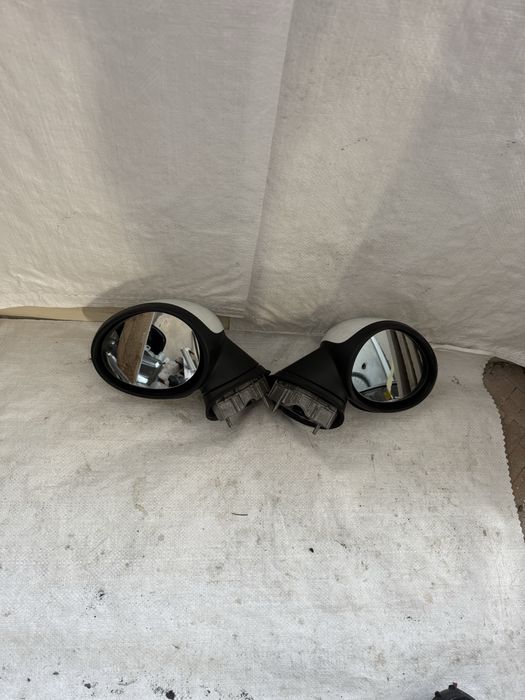 Оригинални огледала Мини Купър Р56 Mini Cooper R56
