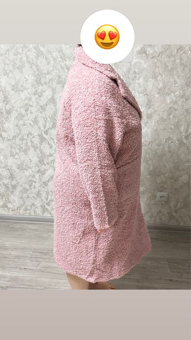 Продам шубку Тедди овчина