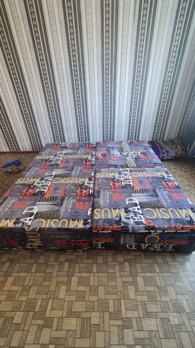 Супер лёгкий  трансформер диван кровать