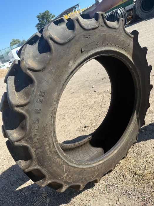 ANVELOPE 280/70R18 280/85R28