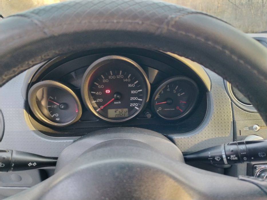 Mitsubishi colt 1300€