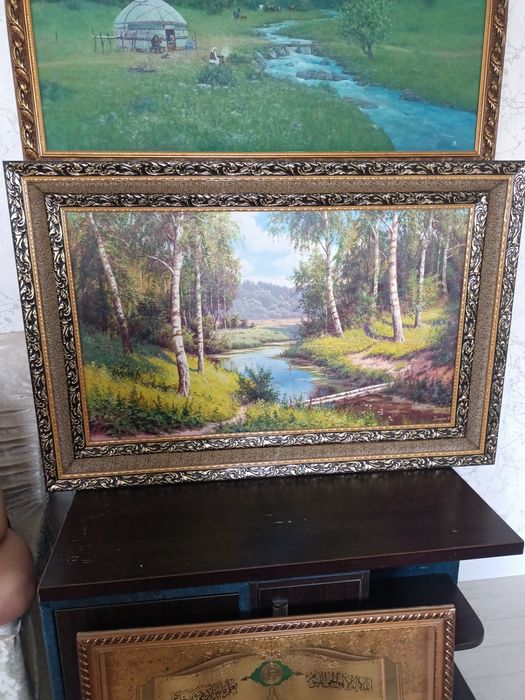 Картина живопись