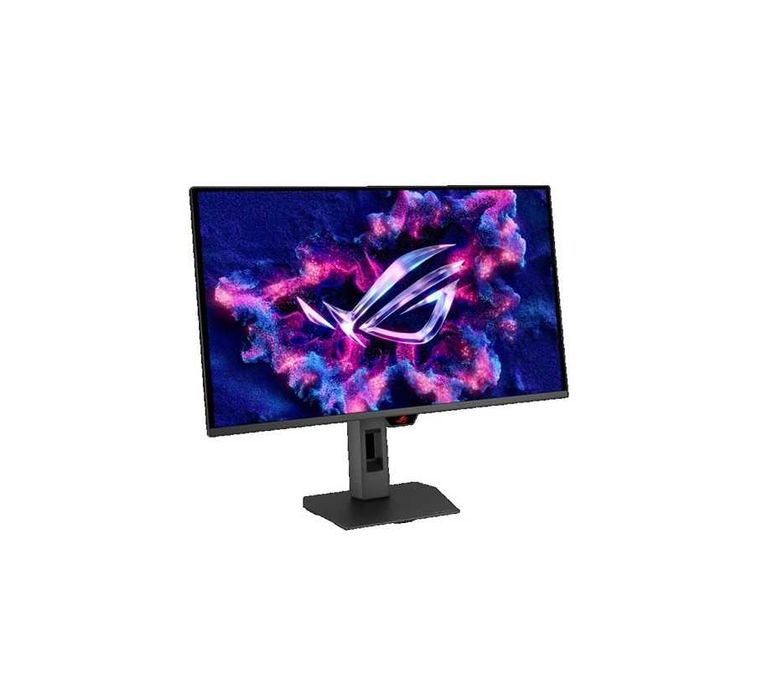 - Монитор ASUS ROG Strix XG32UQDMS 32" QD-OLED UHD 240Hz
