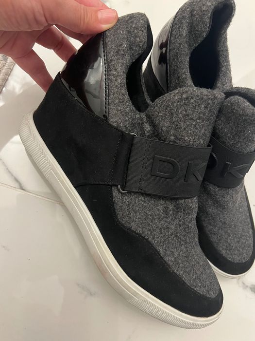 DKNY Donna Karan дамски обувки