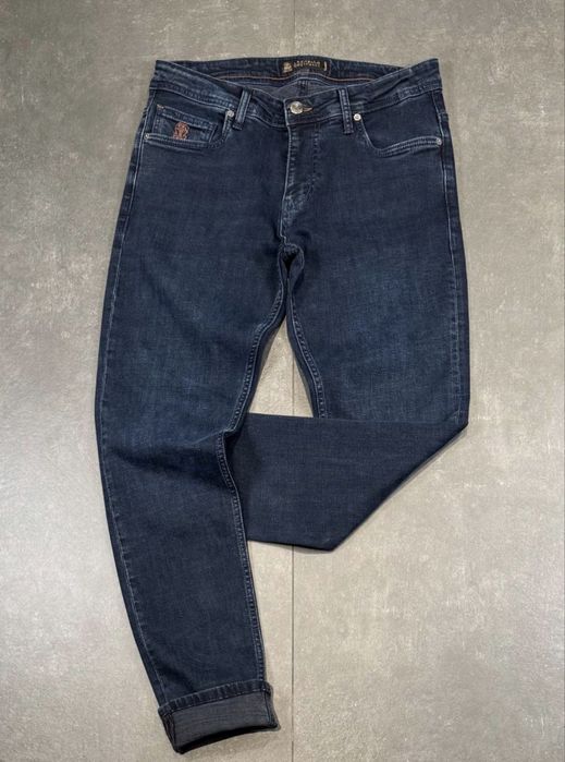 Дънки Brunello Cucinelli