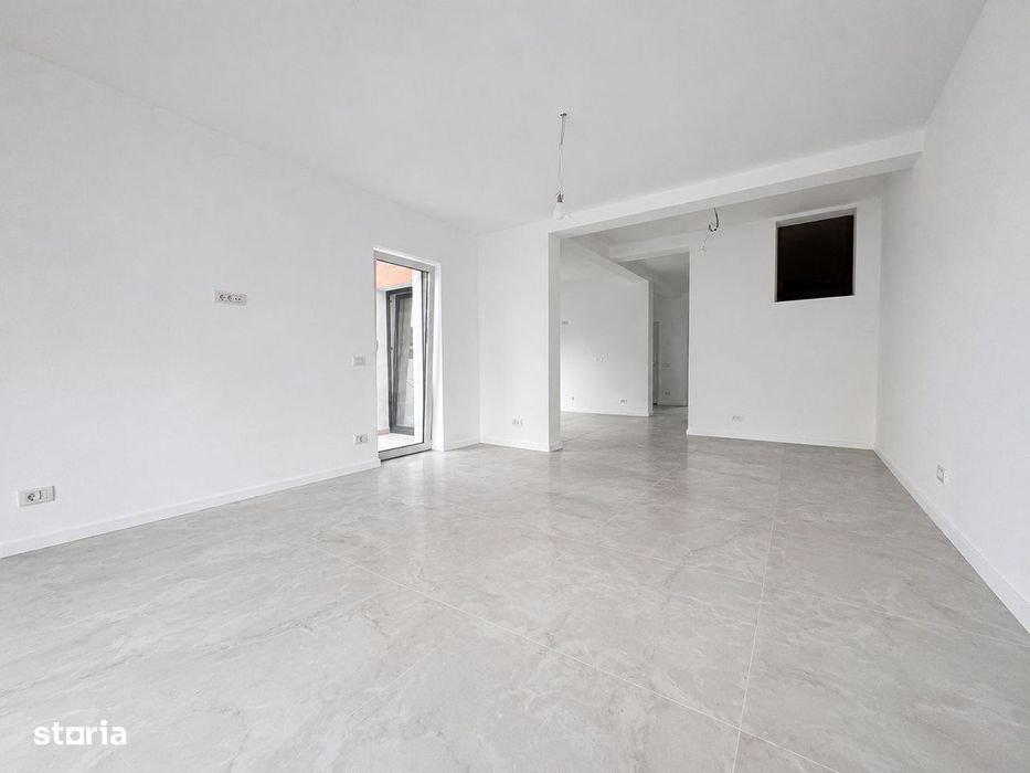 Duplex de vânzare în Ghiroda, pe malul Begăi, lângă Pădurea Bistra