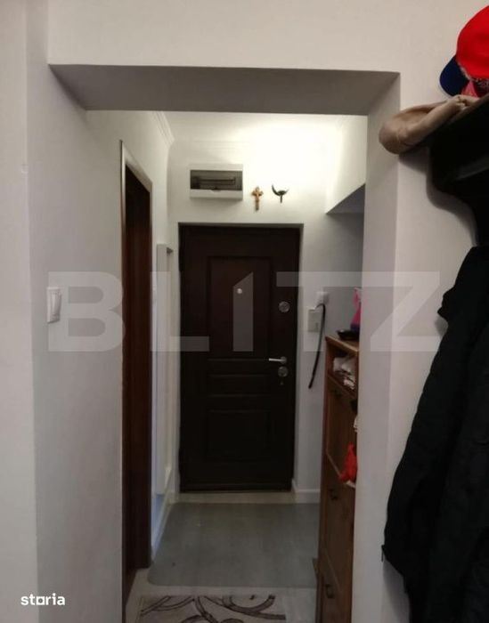 Apartament 2 camere, 57.69 mp, zona Gara