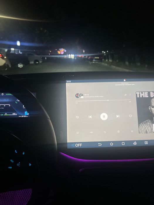 Chazor Flagship 120km